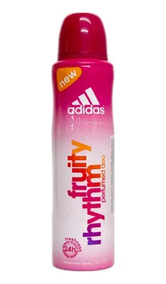 Adidas Fruity Rhythm Kadın Deodorant 150 ML