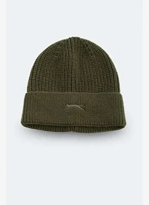 Slazenger AKALI I Unisex  Haki Bere