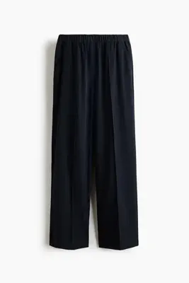 H&M Bol Kesimli Pull-on Pantolon