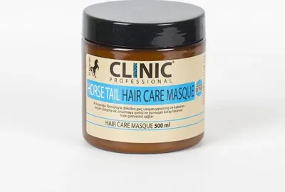 Clinic Professionel At Kuyruğu Bakım Maskesi 500 ML