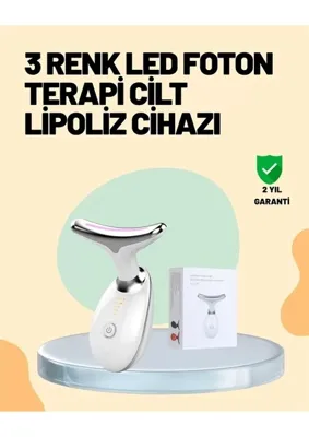 Hace Bazaar Şarjlı Akıllı Cilt Temizleme ve Nemlendirme Cihazı – 500 Mah Otomatik Kapanma ve Ems Modlu