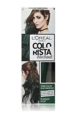 L'Oréal Paris L'oreal Paris Colorista Remover Kit Effect Şampuan