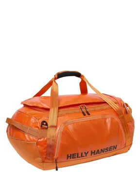 Helly Hansen Guide Duffel Resort Tangerine Unisex Spor Çantası 50 Lt