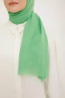 Armine Trend Bambu Şal - Fıstık 36