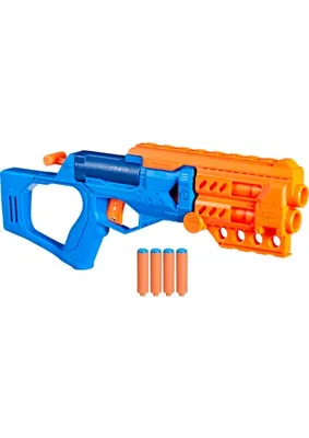 Rafta Nerf N Serıes Topbreaker
