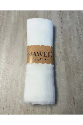 Jawel Pamuk Şal