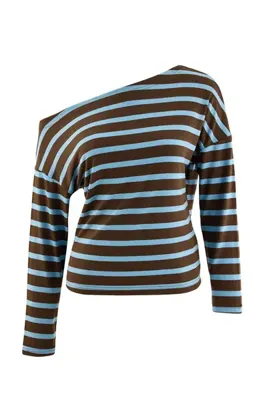 TRENDYOLMİLLA Çok Renkli Bluz TWOAW27BZ00438