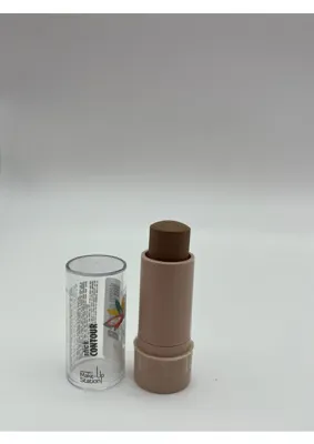 New Well Statıon Carnaval 01 Aydınlatıcı Kontür Stick Hacim ile Yüz Hatlarını Belirginleştirir