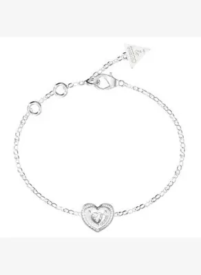 Guess JGUJUBB05550JWRHS Kalpli Kadın Bileklik