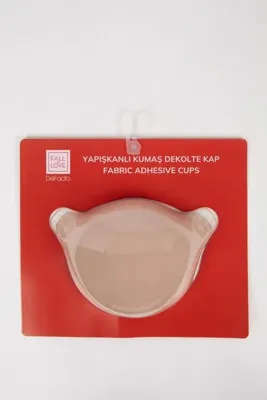 Defacto Kadın Göğüs Ucu Kapatıcı C1067AX24SM