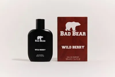 Bad Bear Wild Berry Erkek Parfüm-27523