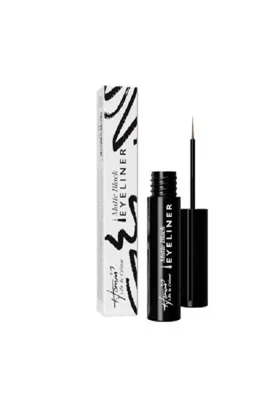 hommbitkisel EYELINER MATTE BLACK SİYAH
