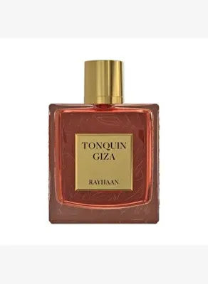 Rayhaan Tonquin Giza EDP 100 ml Unisex Parfüm