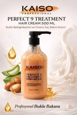 KAİSO BUKLE BELİRGİNLEŞTİRİCİ / Cream Mask