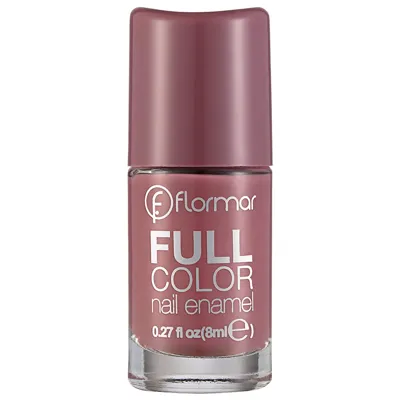 Flormar Oje Full Color Berry Brown FC62