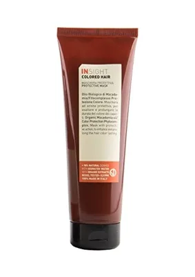 Esplendor Insight Colored Hair Boyalı Saç Koruyucu Maske 250ML