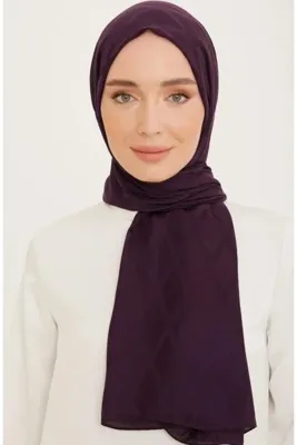 Armine Trend Ruby Şal IST 3 - 395 Mürdüm