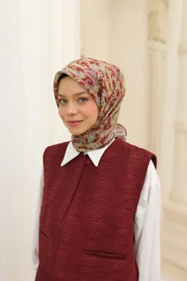 Silk Home Soft Eşarp 73078-19