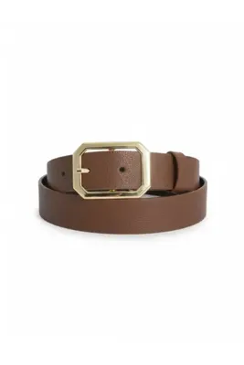 Gradelli kadın kemer 2,8 cm gra0320
