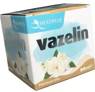 Multiplus Vazelin Sade 100 ml