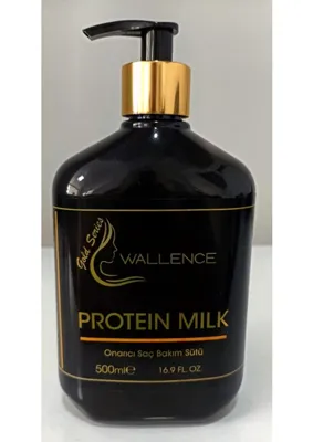 Wallence Protein Milk