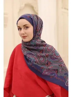 Silk Home Mayda Şal 81002-13