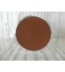 Dior Diorskin Mineral Nude Matte Powder Refill 06 Banana Pudra 006