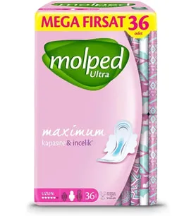 Long 36 Mega