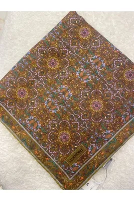 Silk Home Soft eşarp