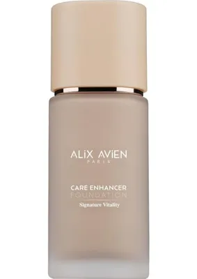 Str Store Kırışıklık Karşıtı Nemlendirici SPF30 Parlak Bitişli Fondöten Care Enhancer 801 Gentle Pink