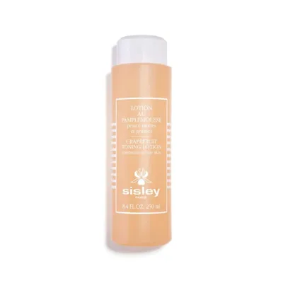 Sisley Lotion Au Pamplemousse Tonik
