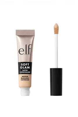 e.l.f cosmetic Soft Glam Satin Concealer Likit Kapatıcı