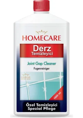 HomeCare Derz Temizleyici 1 Lt Yedek Şişe 423535