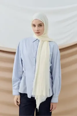 Modakaşmir Bambu Şal