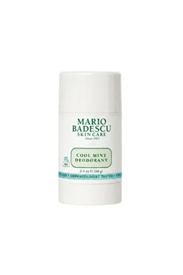 MARIO BADESCU Cool Mint Deodorant Serinletici Naneli Stick Deodorant 68 g