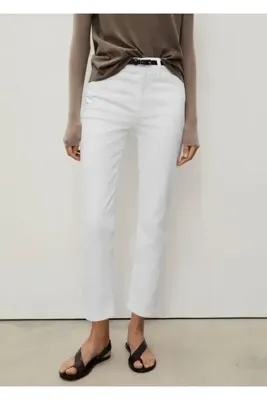 MANGO Woman Jean --