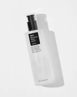 Cosrx BHA Blackhead Power Liquid