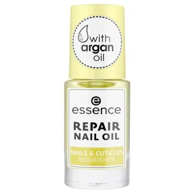 Essence Repaır Nail Oil Tırnak Bakım Yağı 8ml