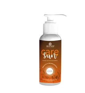 Besttem CARE SUN OIL