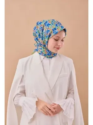 Silk Home Soft Eşarp 73091-09
