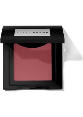 Bobbi Brown Işıltılı Mat Bitişli Pudra Allık - Antigua - 716170313450