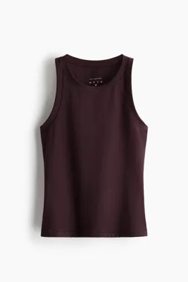 H&M Move Kolsuz Spor Üstü Slim Fit SoftMove™