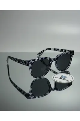 BluePepper ELYX WAYFARER MODERN ZAMANSIZ ŞIK GÜNEŞ GÖZLÜĞÜ UNISEX