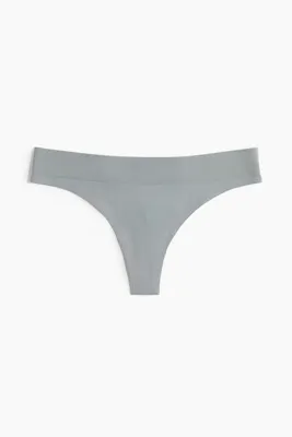 H&M Thong Külot Seamless