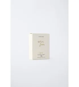 Zara BABY WHEN I WAS BANTİKLİ ALKOLSÜZ PARFÜMLÜ SU EDT 30 ML ÇOCUK PARFÜMÜ