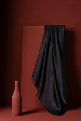 Jawel Kadın Abiyelik Parlak Janjan Eşarp