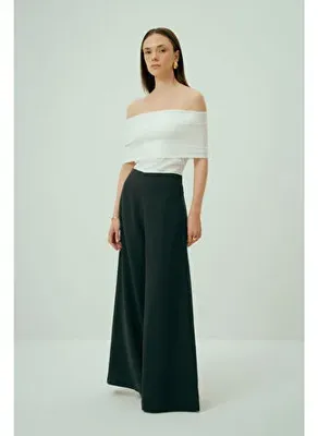 Wear Three Points Freya Modal Pantolon