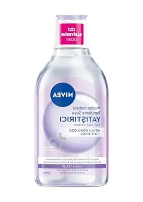 111Skin 400 Ml Yatıştırıcı Micellar Makyaj Temizleme Suyu, Hassas Ciltler İçin