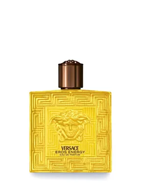 Versace Eros Energy EDP 100 ml Erkek Parfüm