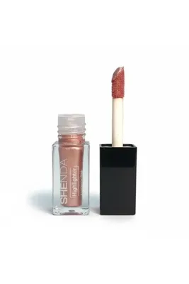 shenda Highlighter Luminous Pink